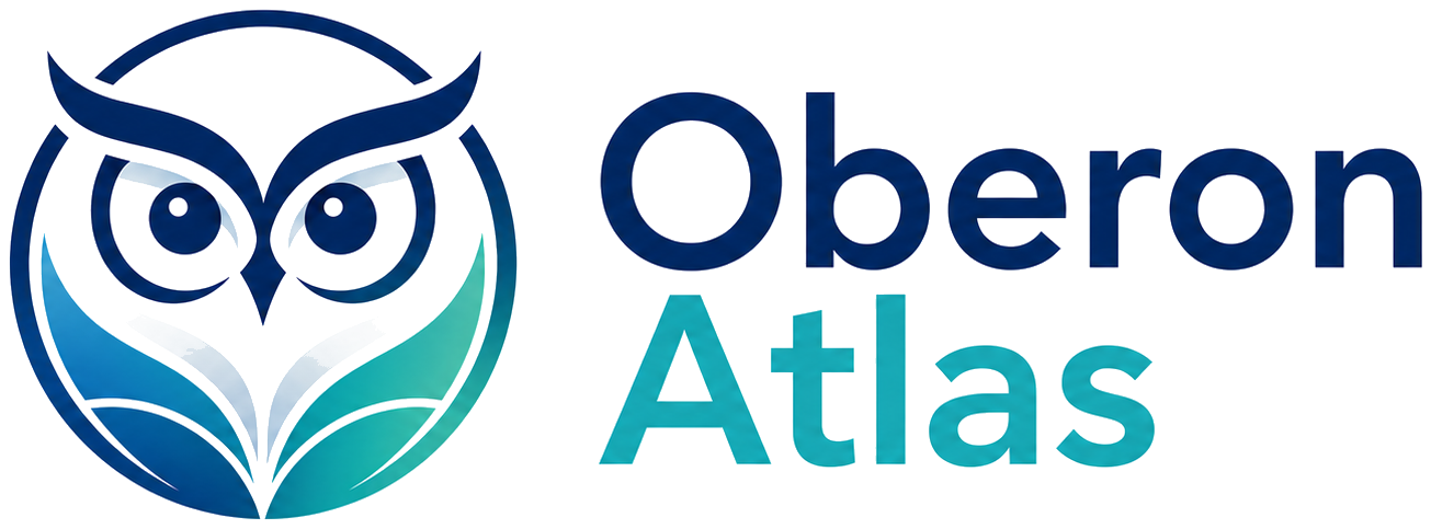 Oberon Atlas